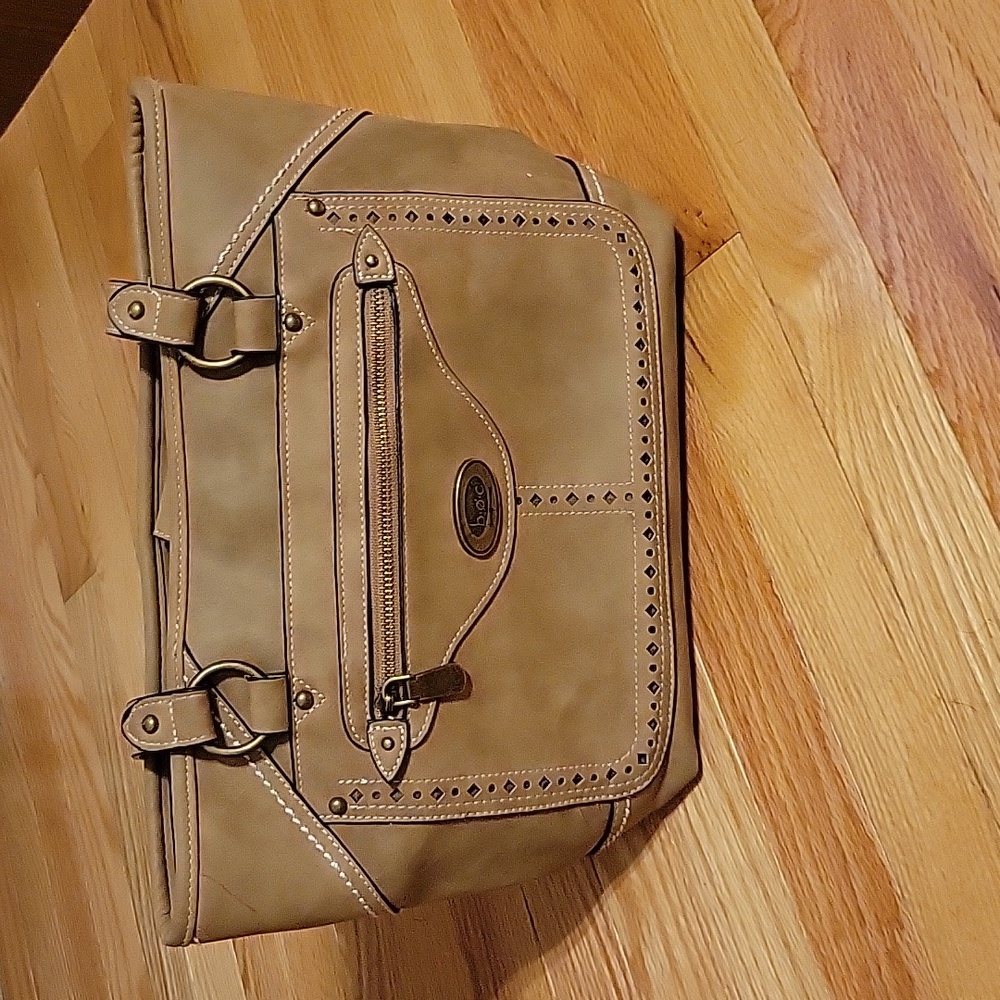 B.O.C. born concept shoulder bag